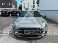 2017 Mini Clubman