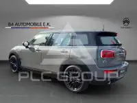 2017 Mini Clubman