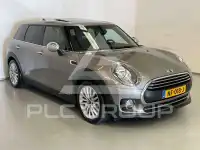 2017 Mini Clubman