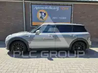 2017 Mini Clubman