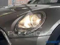 2017 Mini Clubman
