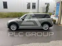 2017 Mini Clubman