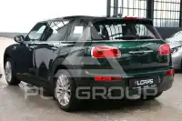2017 Mini Clubman