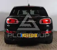 2017 Mini Clubman