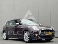 2017 Mini Clubman