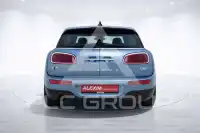 2017 Mini Clubman