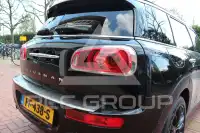 2017 Mini Clubman