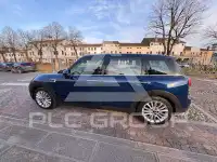 2017 Mini Clubman
