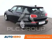 2017 Mini Clubman