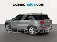 2017 Mini Clubman