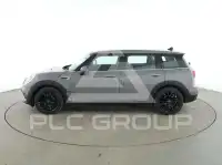 2017 Mini Clubman