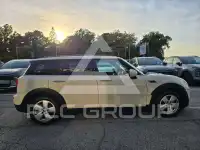 2017 Mini Clubman