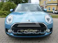 2017 Mini Clubman
