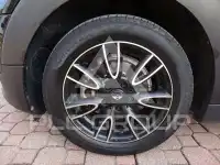 2017 Mini Clubman