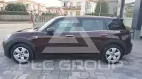 2017 Mini Clubman