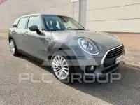 2017 Mini Clubman