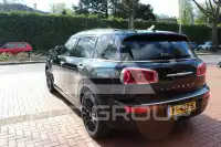 2017 Mini Clubman