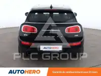 2017 Mini Clubman