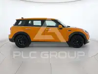 2017 Mini Clubman