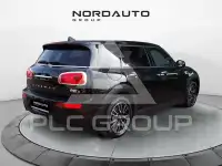 2017 Mini Clubman