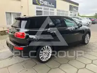 2017 Mini Clubman