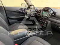 2017 Mini Clubman