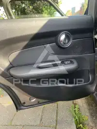 2017 Mini Clubman