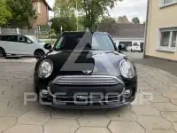 2017 Mini Clubman
