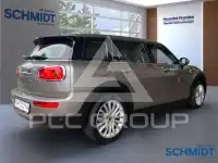 2017 Mini Clubman