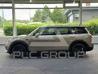 2017 Mini Clubman