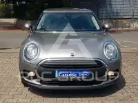 2017 Mini Clubman