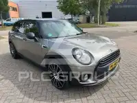 2017 Mini Clubman