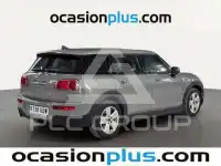2017 Mini Clubman