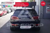 2017 Mini Clubman