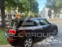 2017 Mini Clubman