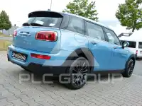 2017 Mini Clubman