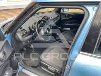 2017 Mini Clubman