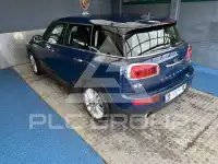 2017 Mini Clubman