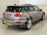2017 Mini Clubman