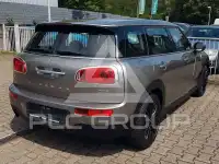2017 Mini Clubman