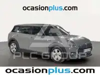 2017 Mini Clubman