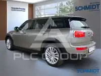 2017 Mini Clubman