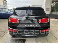 2017 Mini Clubman