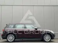 2017 Mini Clubman
