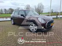 2017 Mini Clubman