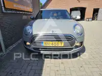 2017 Mini Clubman
