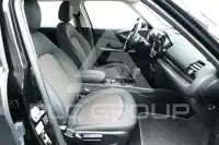 2017 Mini Clubman