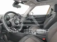 2017 Mini Clubman