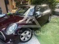 2017 Mini Clubman