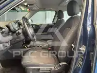2017 Mini Clubman